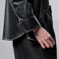 Bracciale Miami™ – Eleganza Unisex in Acciaio Inossidabile