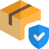 Protezione spedizione