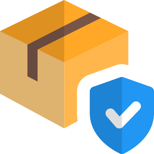 Protezione spedizione